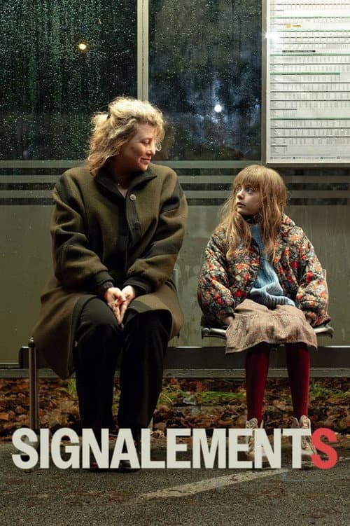 Reports poster