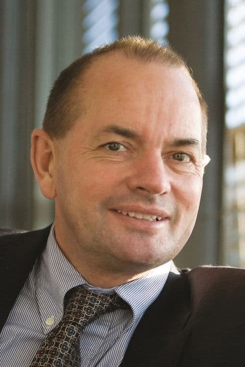 Lukas Lundin profile photo