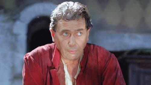 A Time of Betrayal poster