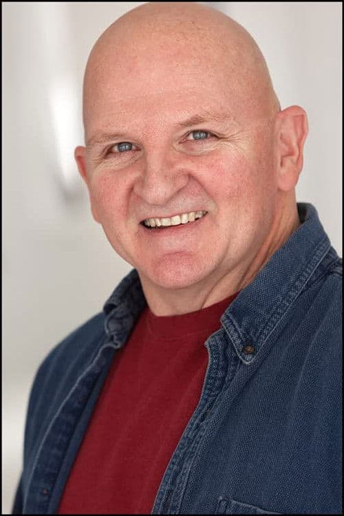 Luis Antonio Aponte profile photo