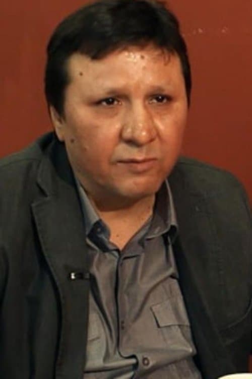 Ramil Salakhutdinov profile photo