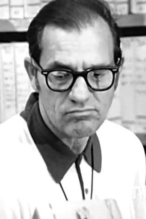 Sidney Katz profile photo