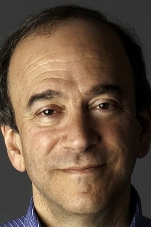 Richard Lazarus profile photo