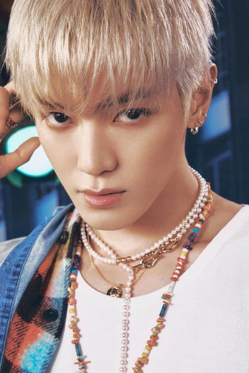 Taeyong profile photo