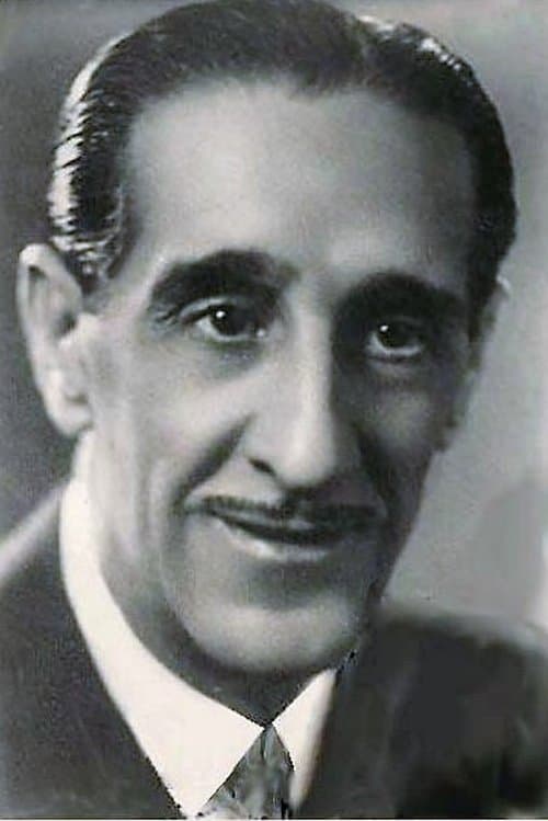 Antonio Riquelme profile photo