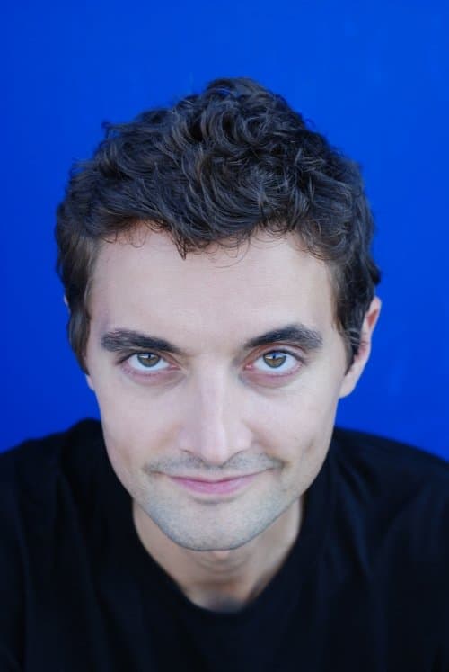 Kalen Allmandinger profile photo