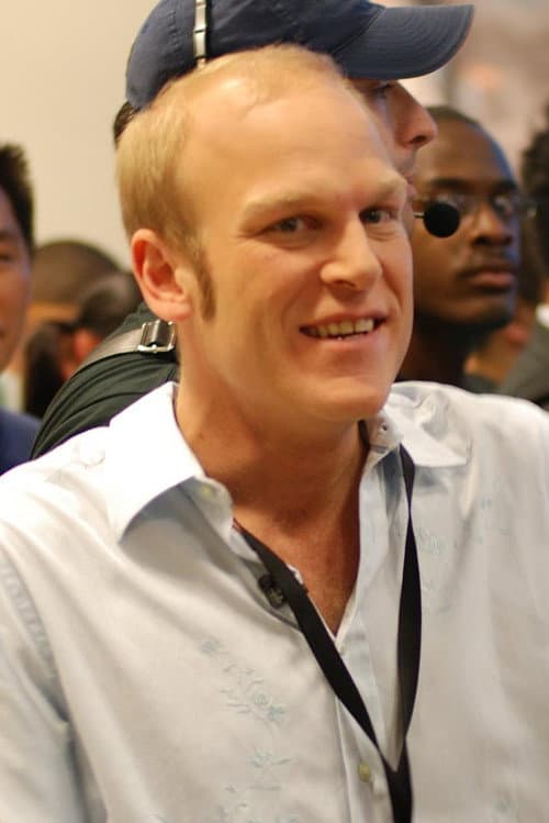 Adam Sessler profile photo