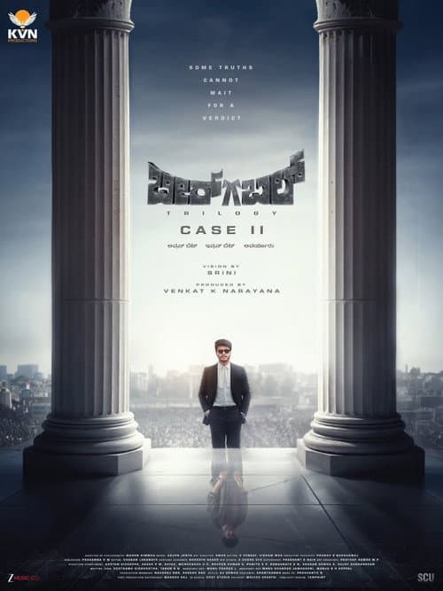 Birba Trilogy: Case 2 poster
