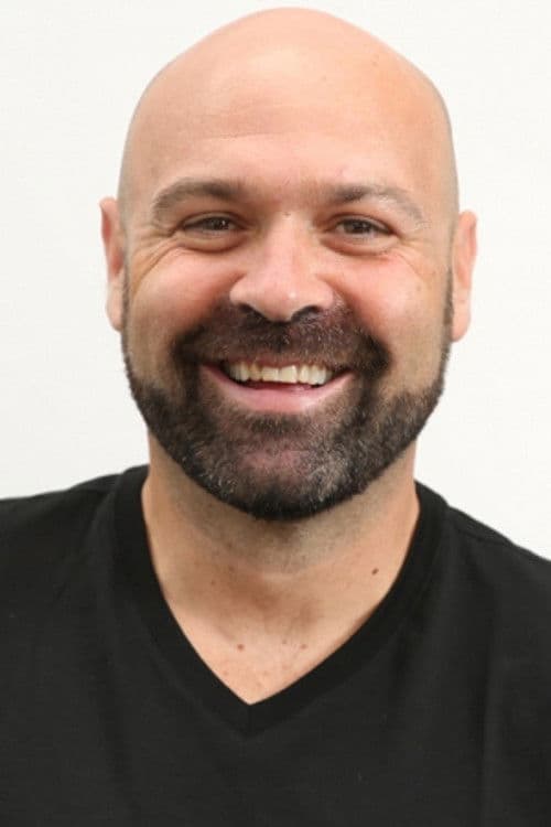 Ricardo Trogi profile photo