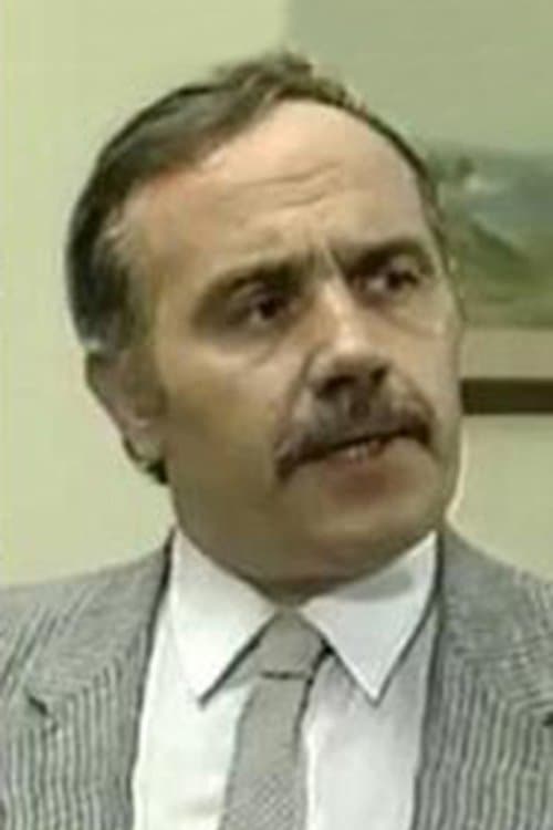 Kostas Bakalis profile photo