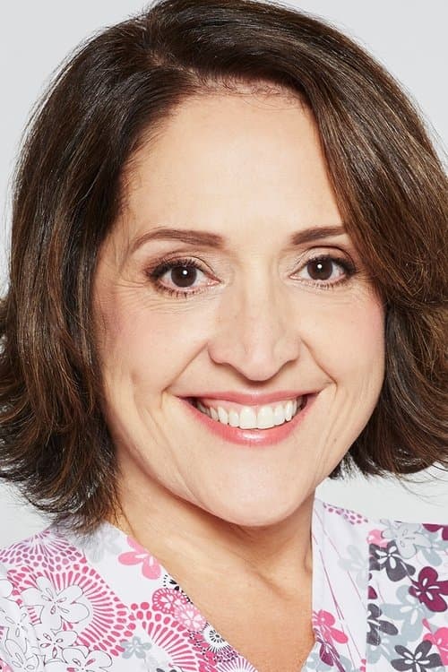 Elena Campbell-Martinez profile photo