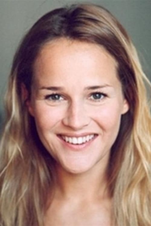 Julie Delafosse profile photo