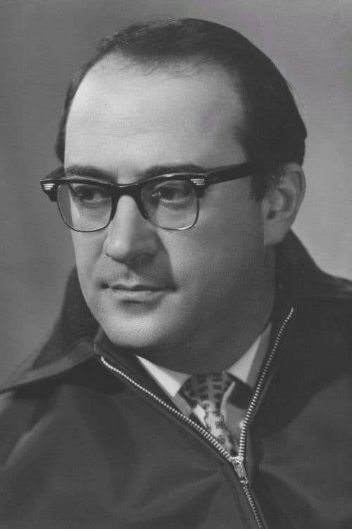 Naum Birman profile photo