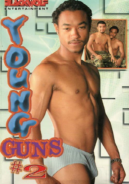 Young Guns 2 poster