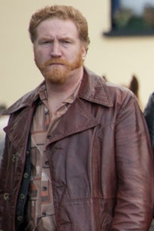 Paddy Collins profile photo