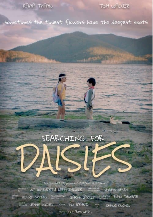 Searching for Daisies poster