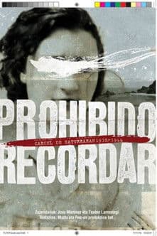 To Remember Is Forbidden