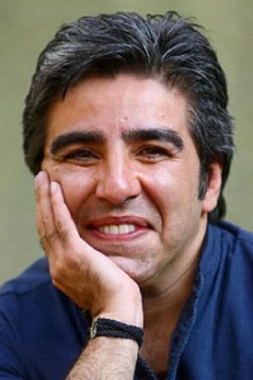 Khashayar Alvand profile photo