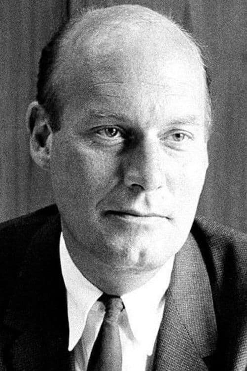 Nicholas Katzenbach profile photo