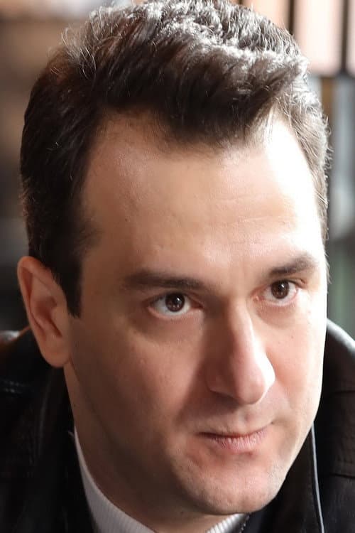 Cem Sürgit profile photo