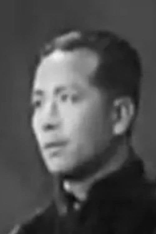 Huailin Liu profile photo