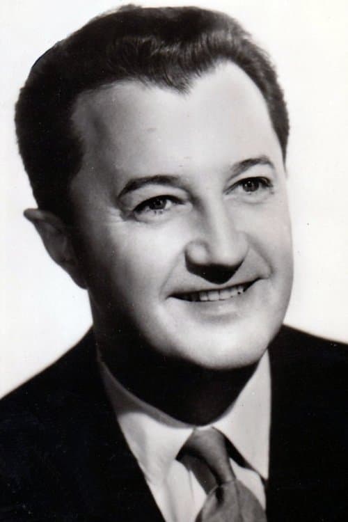 André Dassary profile photo