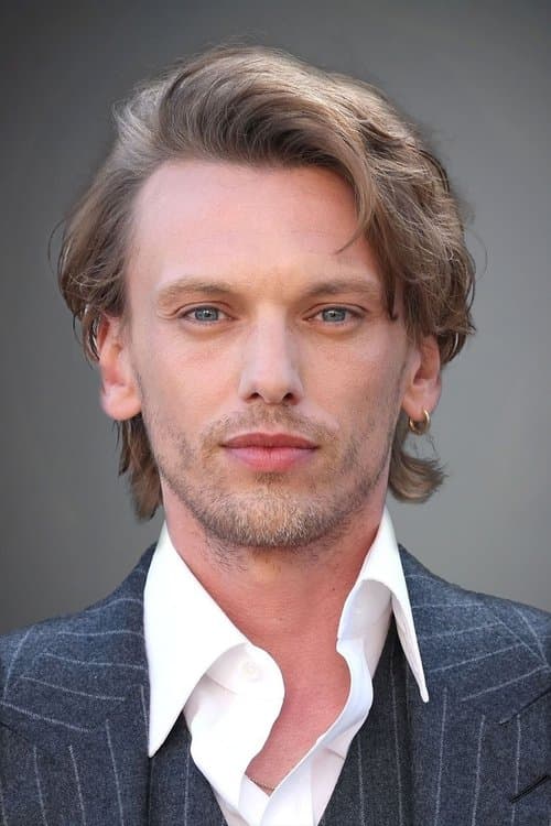 Jamie Campbell Bower profile photo
