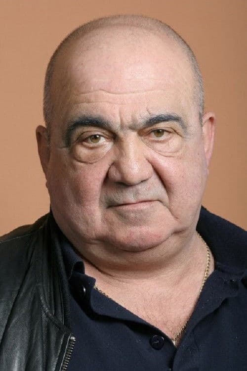 Aleksandr Shekhtel profile photo
