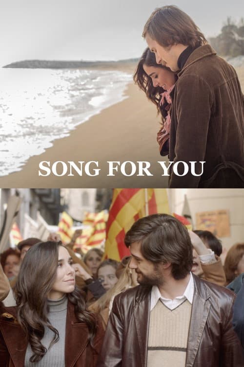 Song For You poster