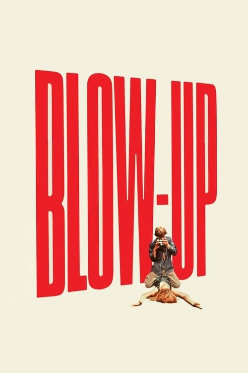 Blow-Up poster