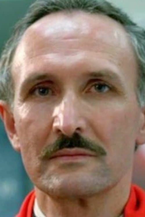 Ernest Mauser profile photo