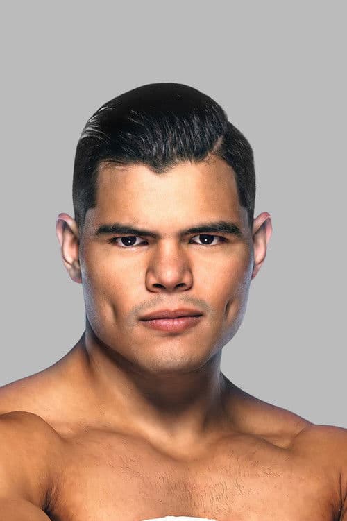 Humberto Garza Carrillo profile photo