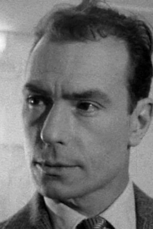 Serge Bento profile photo