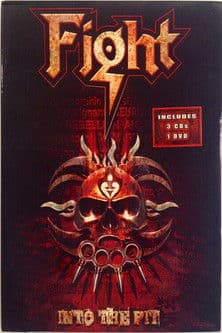 Fight: Into the Pit poster
