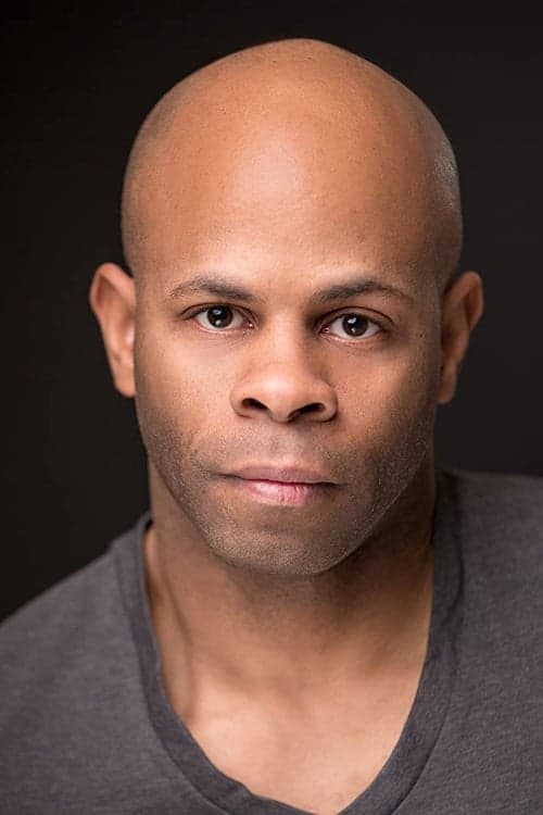 Alexander Christopher Jones profile photo