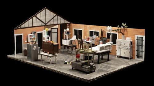 The World Came Flooding In poster