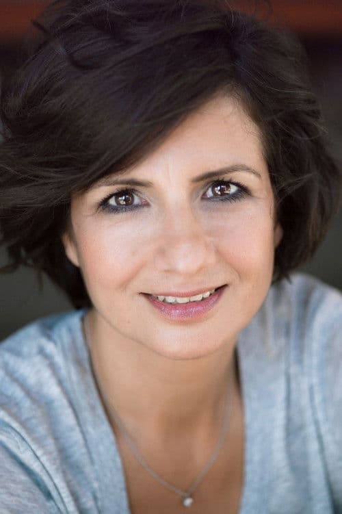 Katharina Palm profile photo