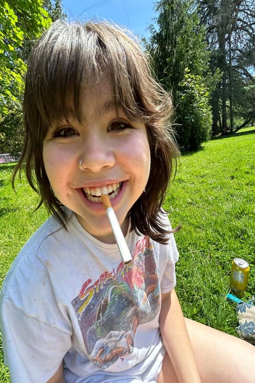 Daisy Vanzeyl profile photo