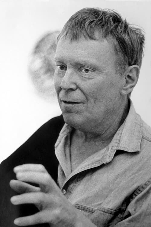 Per Olof Ultvedt profile photo