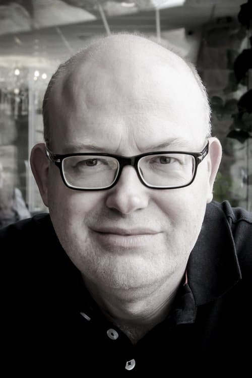 Anders Eriksson profile photo