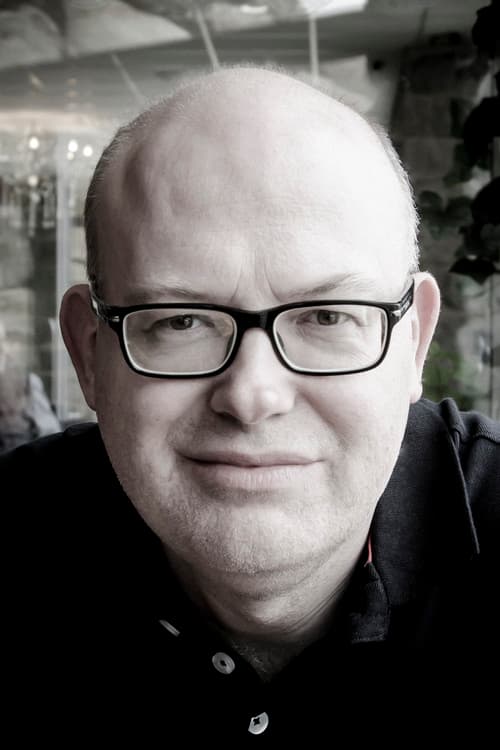 Anders Eriksson profile photo