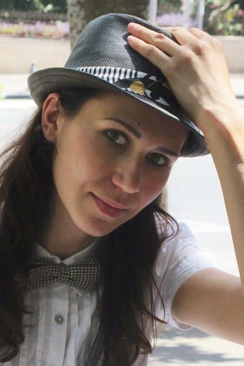 Mariya Kravchenko profile photo