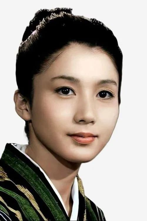 Shima Iwashita profile photo