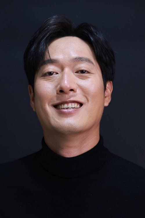 Lee Jae-hyeok profile photo