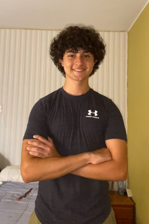 Santiago Salazar profile photo