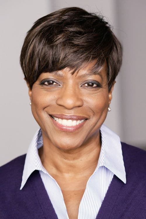 Sheila Mears profile photo