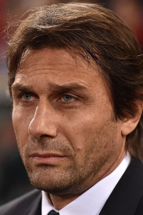 Antonio Conte profile photo