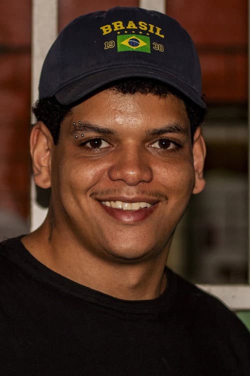 Alessandro Duarte profile photo