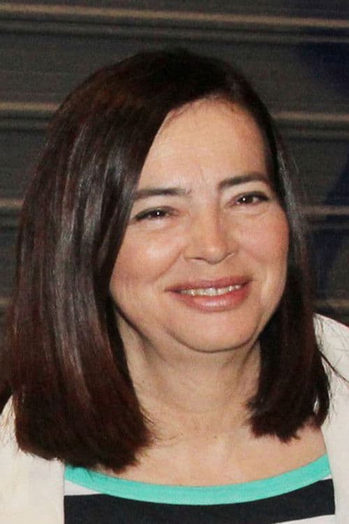 Eleni Kourkoula profile photo