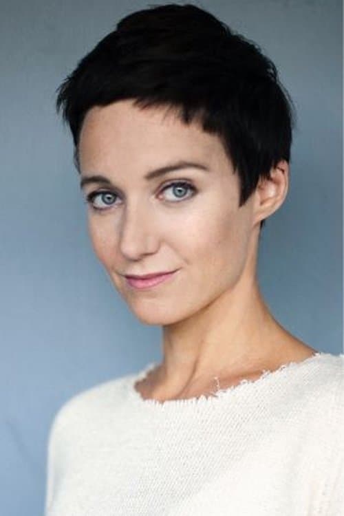 Polly Maberly profile photo